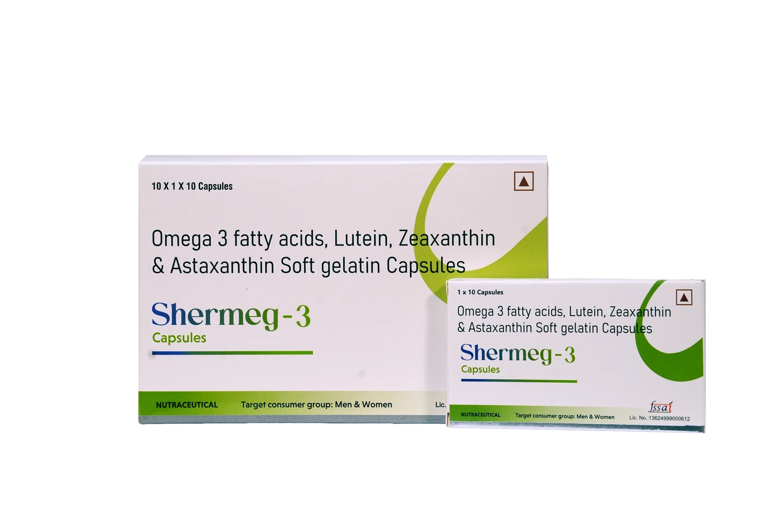 Shermeg-3